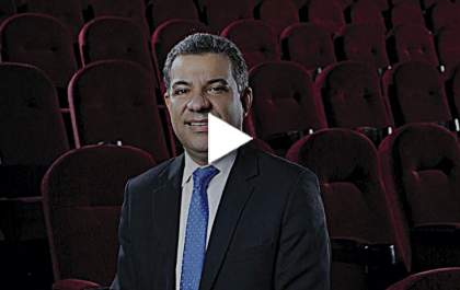 Entrevista com o Dr Edilson Gomes