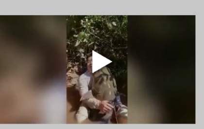 Jaú gigante é fisgado durante pescaria entre amigos
