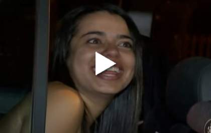 Stephany Rosa, protagonista do viral bêbada de Curitiba, morre de câncer