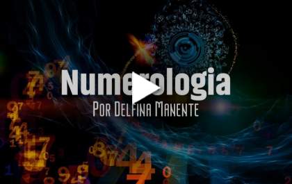 Numerologia da semana