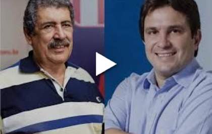 EXTRA! EXTRA! EXTRA! Flávio Amorim confirma pré-candidatura pelo DEMOCRATAS