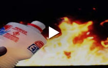 Homem tenta incendiar casa e esposa em Aparecida do Taboado&nbsp;