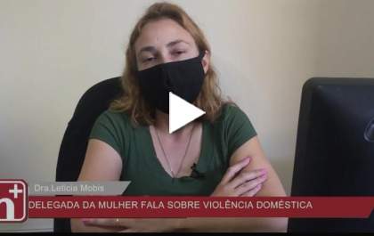 Hojemais exibe série de reportagens de violência contra mulher&nbsp;&nbsp;