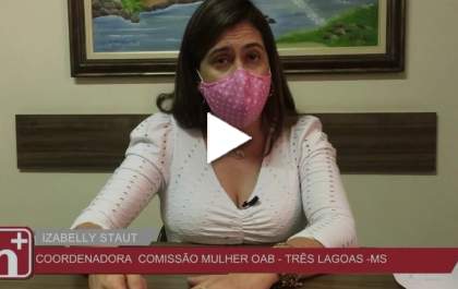 Hojemais exibe a  3º reportagem da série de violência contra mulher