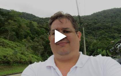 Um mês sem Anderson Olmos: Data deveria ser apagada eternamente