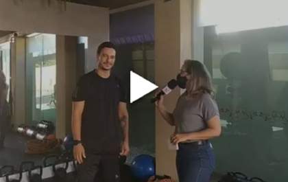 A importância da atividade física em tempos de pandemia