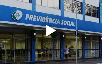 Depois de meses fechadas por conta da pandemia, as agências do INSS começam a reabrir hoje para atendimento presencial