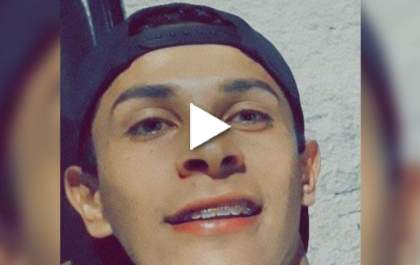 Rapaz vai defender amigo em briga e acaba morto com tiro no peito