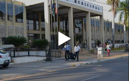 Polícia Civil realiza operação em Birigui e Penápolis contra grupo acusado de desviar dinheiro da saúde