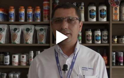 Tricarne - Aprovada e recomendada pelo Edme