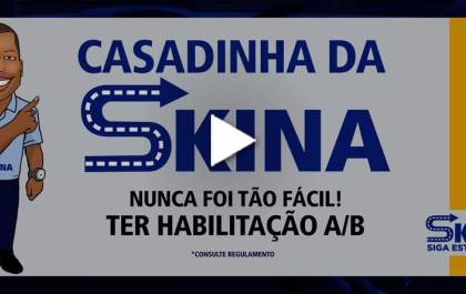 CFC Skina - Conheça a Casadinha, crédito especial do CFC Skina