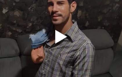 Corpo de jovem desaparecido é encontrado em estrada