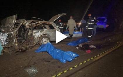 BR-267 deixa 8 mortos no fim de semana&nbsp;