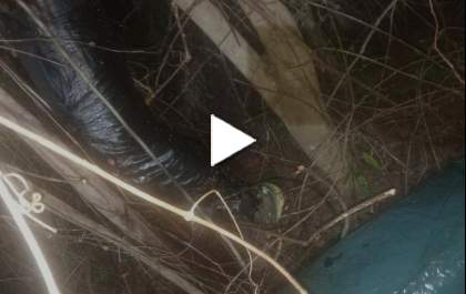 Mistério na BR-158: Polícia tenta desvendar morte próximo a ponte do Rio Sucuriú