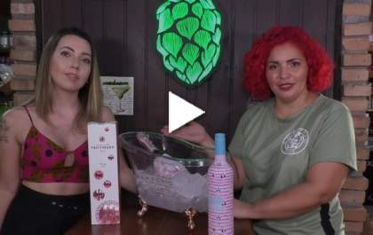 Empório Dias - Entre no Outubro Rosa com os melhores vinhos rosé