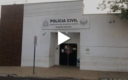 Explosão em sapataria deixa idoso com queimaduras em metade do corpo