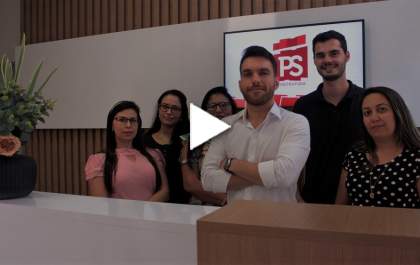 PS Construtora - Conheça a nossa motivação e missão no mercado