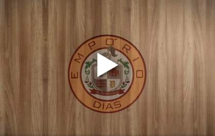 Empório Dias - Presenteie quem você mais ama com as cestas da nossa loja