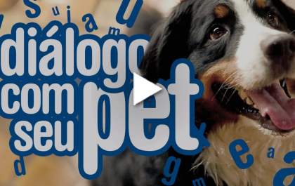 Bicho Mania - Aprenda a se comunicar com o seu pet e previna problemas