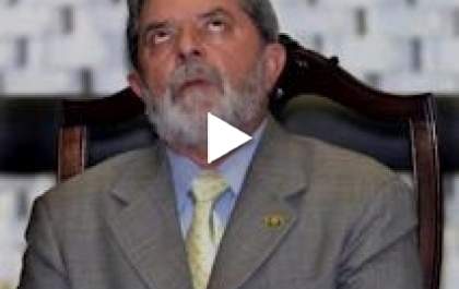 Pimenta - Julgamento do Mensalão não afeta Partido dos Trabalhadores