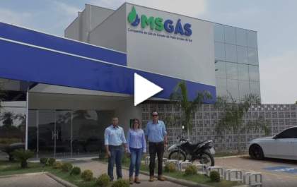 Plangeff - Profissionalismo e excelência na concretização da nova MSGÁS
