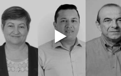 Conheça os candidatos e suas propostas para o município de Guararapes