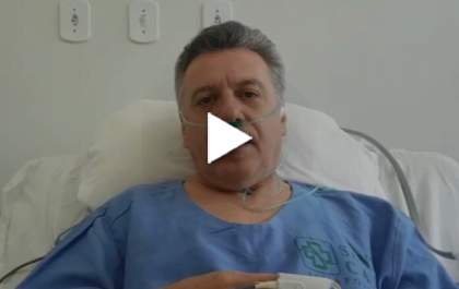 Prefeito de Penápolis diz que sofreu ‘apagão’ em acidente