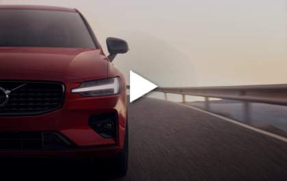 Volvo Cars tem um S60 para todos os públicos e bolsos