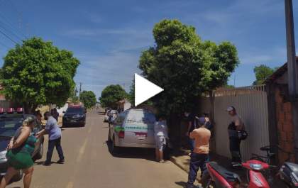 3ªDP Esclarecem crime de homicídio de mulher de 59 anos