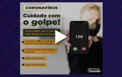 Golpe do 