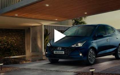 Hyundai HB20S atende todos os públicos com 11 configurações
