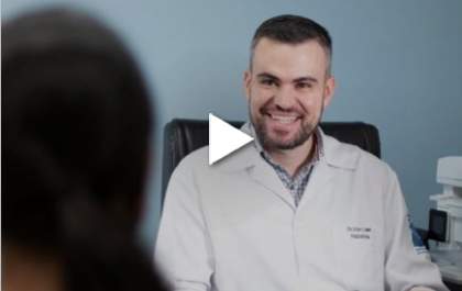 Clínica Vivere - Entenda a importância da proximidade entre paciente e médico para o diagnóstico