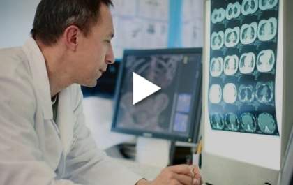 Conheça o curso de Radiologia da AEMS