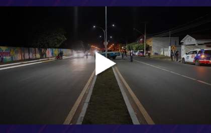 MS está a poucas horas de novo toque de recolher