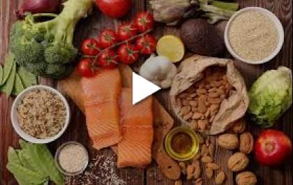 Conheça mais sobre os cursos de Nutrição e Gastronomia da AEMS