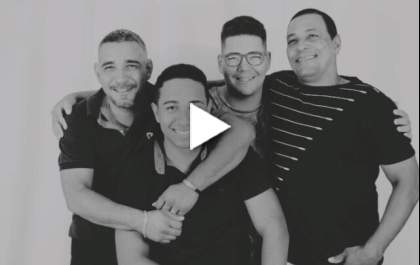 O músico Juliano Martins completaria hoje 36 anos&nbsp; !