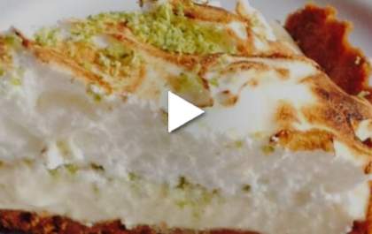 Aprenda a fazer receitas simples e baratas de tortas doces, salgadas e quiche