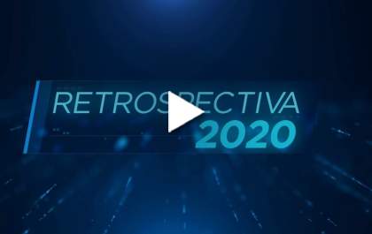 Retrospectiva 2020&nbsp;