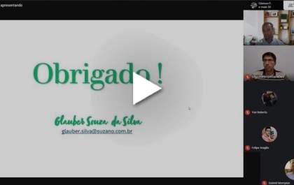 Suzano estreita laços com universidades e futuros profissionais de Três Lagoas (MS)