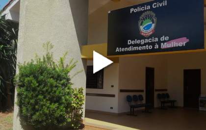 Homem persegue a ex-esposa e vai preso em flagrante&nbsp;