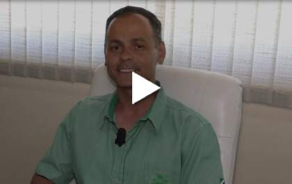 Poliplan - O Sócio Proprietário Aderildo Luiz fala da nossa construtora apoiada
