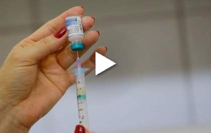 Vacinação começa na quarta-feira em Três Lagoas&nbsp;