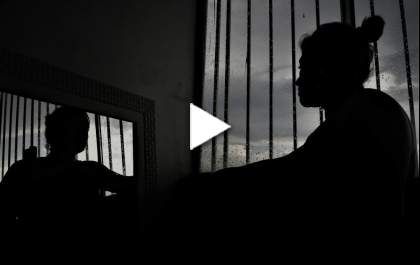 Mais uma tentativa de Feminicídio em T.L