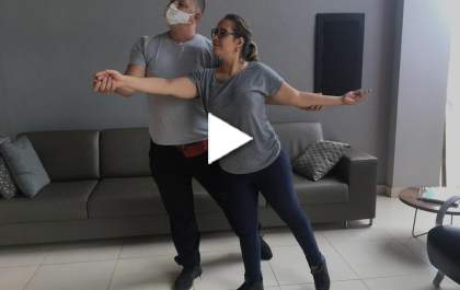 Como a dança pode mudar sua vida!