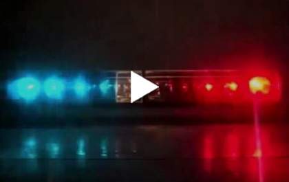 Homem é preso por embriaguez ao Volante&nbsp;