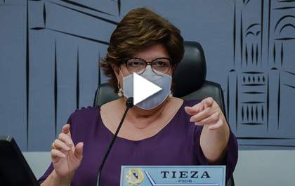 Conselho de Cultura vê avanço em nomeação de Tieza, mas...