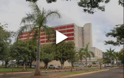 Paciente com coronavírus acusa enfermeiro de estupro&nbsp;&nbsp;