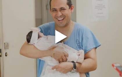 Dr. Eneias Cano fala sobre saúde da mulher
