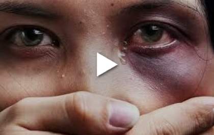 Homem é preso em flagrante após quebrar móveis de uma residência e agredir a esposa