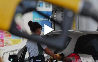 Gasolina comum pode ser encontrada por até R$ 5,69 e poderá subir nas próximas semanas em MS